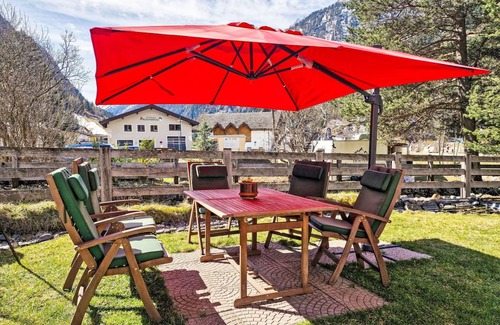 Feichten Villa | 45 m² Villa ∙ 2 bedrooms ∙ 4 guests