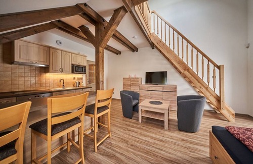 Horni Mala Upa Villa | 45 m² Villa ∙ 1 bedroom ∙ 4 guests