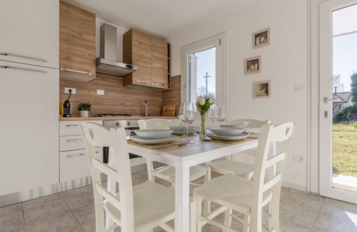 Funes House | 45 minutes to Venice - Cozy renovated house just for you