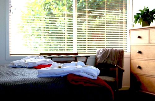 Mahurangi West Bed & Breakfast | 45 minutes from Auckland yet a world away from the city