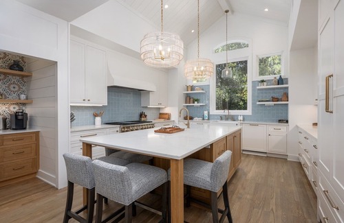 Sea Pines House | 45 S. Sea Pines - Luxury 7 Bedroom with Elevator