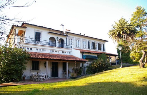 Mozelos House | 450 m² House ∙ 6 bedrooms ∙ 12 guests