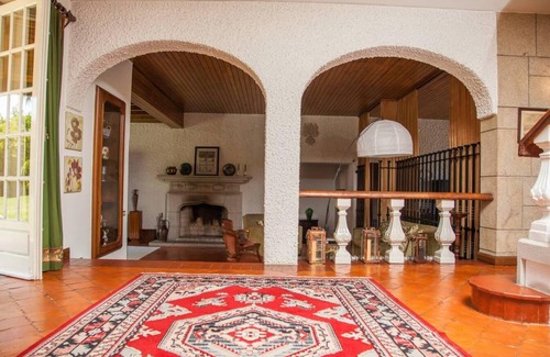 Mozelos House | 450 m² House ∙ 6 bedrooms ∙ 12 guests