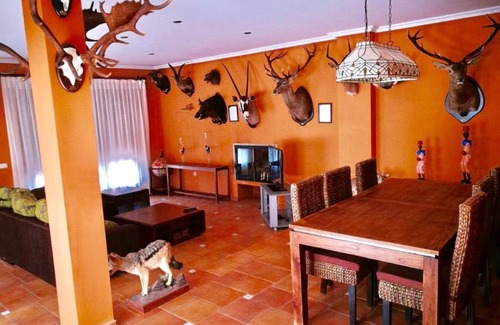 Arcas del Villar Villa | 450 m² Villa ∙ 4 bedrooms ∙ 14 guests