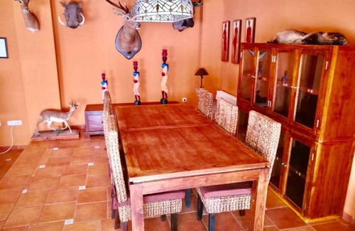 Arcas del Villar Villa | 450 m² Villa ∙ 4 bedrooms ∙ 14 guests