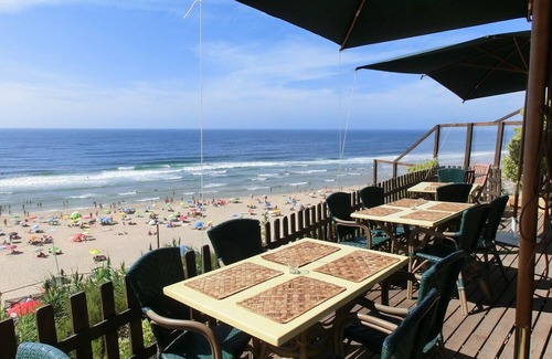 Praia das Macas Cottage | 450 Meters from the beach, Modern Cottage for 2.