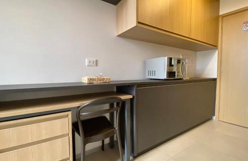 Marilia Apartment | 45LOFT EM DE MARILIA TODO DECORADO/ARCOND