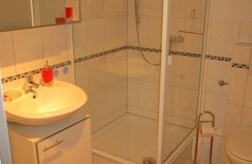 Fuerth Apartment | 45qm-große Ferienwohnung mit getrenntem Wohn-/Schlafbereich
