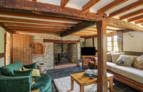 Lydbury North House | 46-47 Lydbury North
