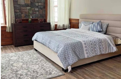 Milton Other | 46 Acre Beautiful Farm House Stay - Virdi Farm