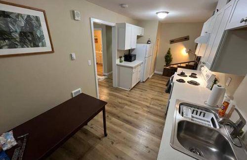 Southeast Salem Apartment | 46 m² Apartment ∙ 1 bedroom ∙ 2 guests