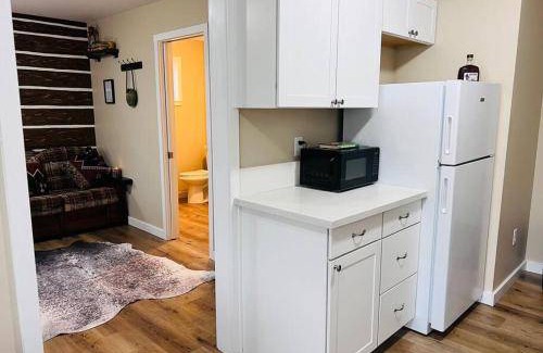 Southeast Salem Apartment | 46 m² Apartment ∙ 1 bedroom ∙ 2 guests