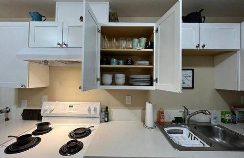 Southeast Salem Apartment | 46 m² Apartment ∙ 1 bedroom ∙ 2 guests