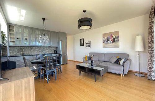 Mechelinki Apartment | 46 m² Apartment ∙ 1 bedroom ∙ 4 guests