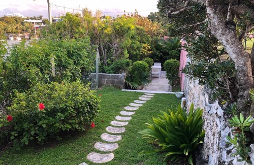 Paget Apartment | 46 m² Apartment ∙ 1 bedroom ∙ 3 guests
