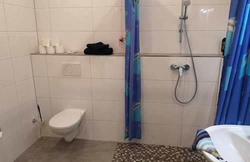 Merfeld Apartment | 46 m² Apartment ∙ 1 bedroom ∙ 4 guests