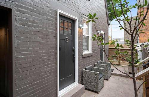 Ludlow Apartment | 46 m² Apartment ∙ 1 bedroom ∙ 3 guests