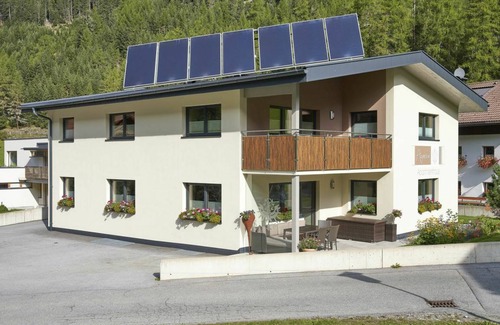 Gries Apartment | 46 m² Apartment ∙ 1 bedroom ∙ 3 guests
