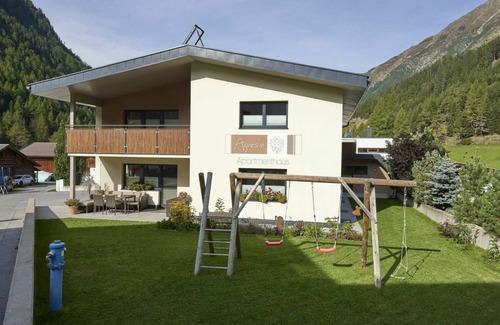 Gries Apartment | 46 m² Apartment ∙ 1 bedroom ∙ 3 guests