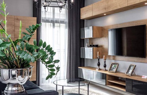 Wieliczka Apartment | 46 m² Apartment ∙ 2 guests