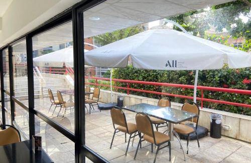 Boa Viagem Apartment | 46 m² Apartment ∙ 2 bedrooms ∙ 5 guests