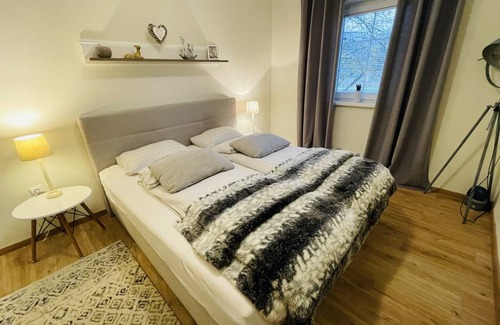 Podcetrtek Apartment | 46 m² Apartment ∙ 1 bedroom ∙ 4 guests