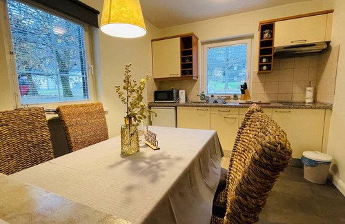 Podcetrtek Apartment | 46 m² Apartment ∙ 1 bedroom ∙ 4 guests
