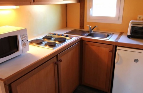 Treignat Cottage | 46 m² Cabin ∙ 2 bedrooms ∙ 4 guests