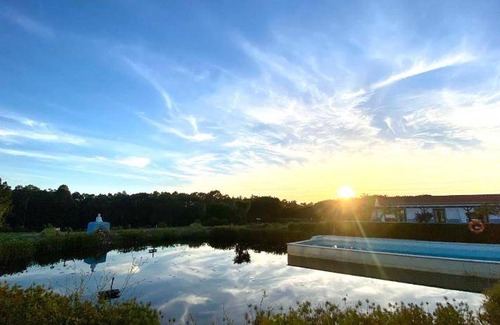 Baia dos Tiros House | 46 m² Farmhouse ∙ 2 bedrooms ∙ 5 guests