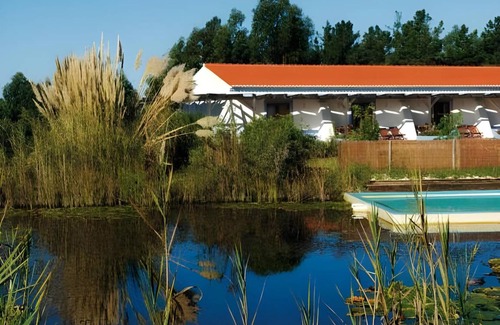 Baia dos Tiros House | 46 m² Farmhouse ∙ 2 bedrooms ∙ 5 guests