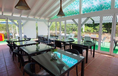 Baia dos Tiros House | 46 m² Farmhouse ∙ 2 bedrooms ∙ 5 guests