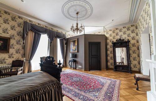 Bicionys Hotel | 46 m² Hotel ∙ 4 guests