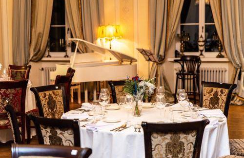 Bicionys Hotel | 46 m² Hotel ∙ 4 guests