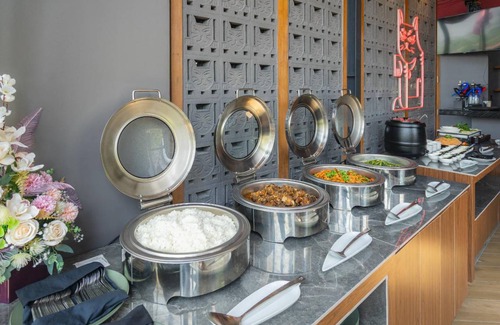 Mayangone Hotel | 46 m² Hotel ∙ 7 guests
