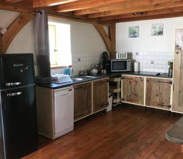 Vidaillat House | 46 m² House ∙ 2 bedrooms ∙ 4 guests