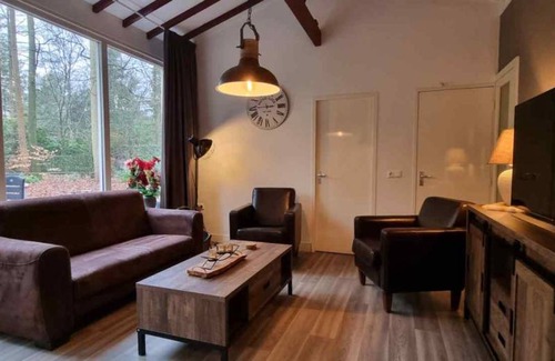 Municipality of Epe House | 46 m² House ∙ 2 bedrooms ∙ 4 guests