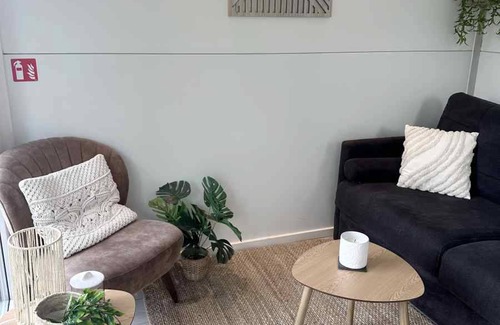 Almere Poort House | 46 m² House ∙ 2 bedrooms ∙ 6 guests