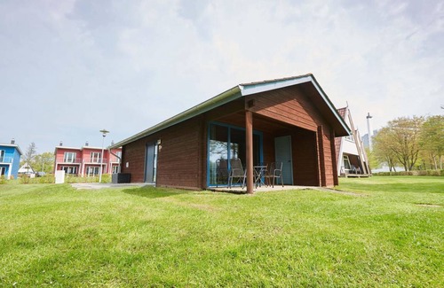 Damp House | 46 m² House ∙ 2 bedrooms ∙ 4 guests