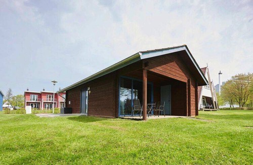 Damp House | 46 m² House ∙ 2 bedrooms ∙ 4 guests