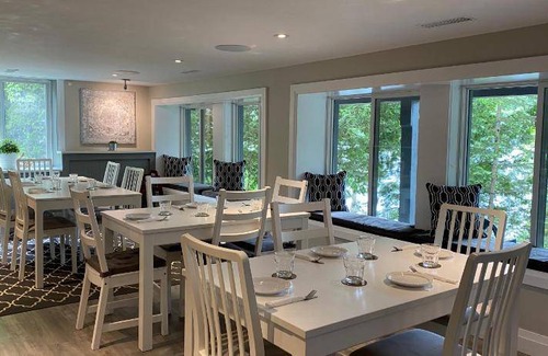 Highlands East Resort | 46 m² Resort ∙ 2 bedrooms ∙ 6 guests
