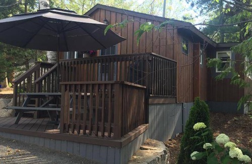 Highlands East Resort | 46 m² Resort ∙ 2 bedrooms ∙ 6 guests