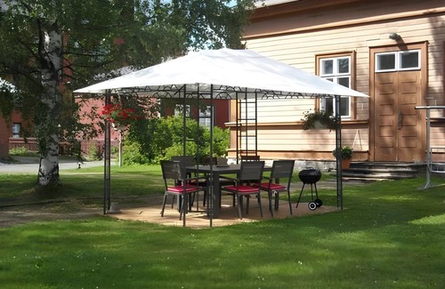 Mikkeli Apartment | 46 m² Serviced apartment ∙ 7 guests