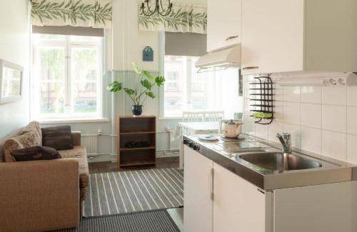 Mikkeli Apartment | 46 m² Serviced apartment ∙ 7 guests