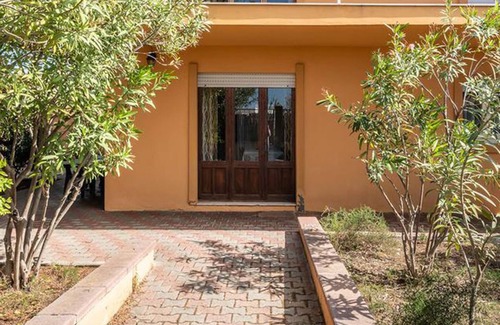 S'oru e Mari House | 46 metres from the beach - garden + free WiFi - Cagliari/Quartu