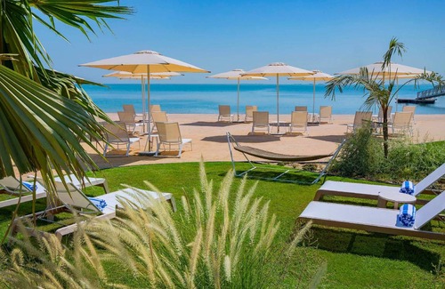 Lusail Hotel | 460 m² Hotel ∙ 127 guests