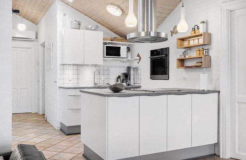 Argab House | 461 Hvide Sande - Tingodden 152