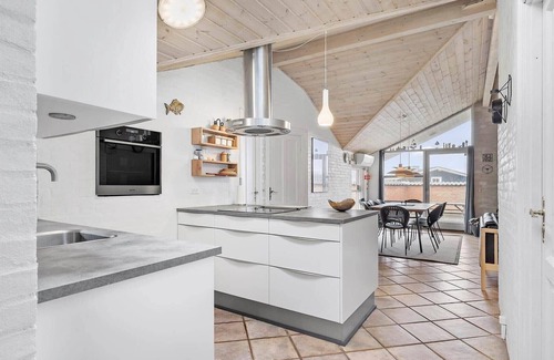 Argab House | 461 Hvide Sande - Tingodden 152