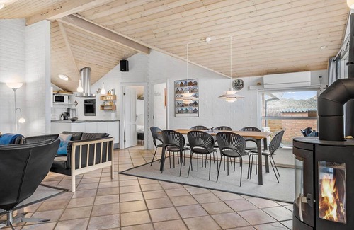 Argab House | 461 Hvide Sande - Tingodden 152