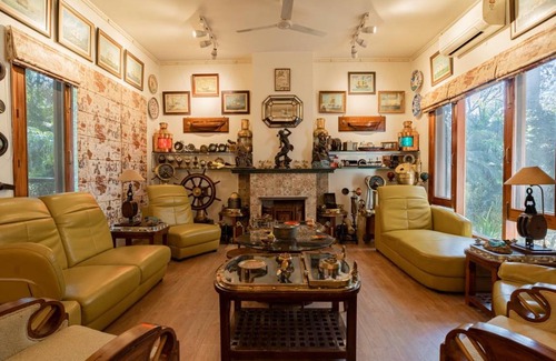Kishangarh Apartment | 465 m² Apartment ∙ 1 bedroom ∙ 2 guests