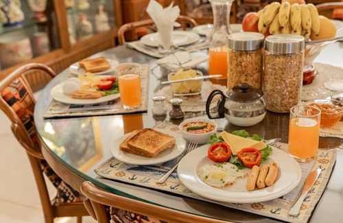 Kishangarh Apartment | 465 m² Apartment ∙ 1 bedroom ∙ 2 guests